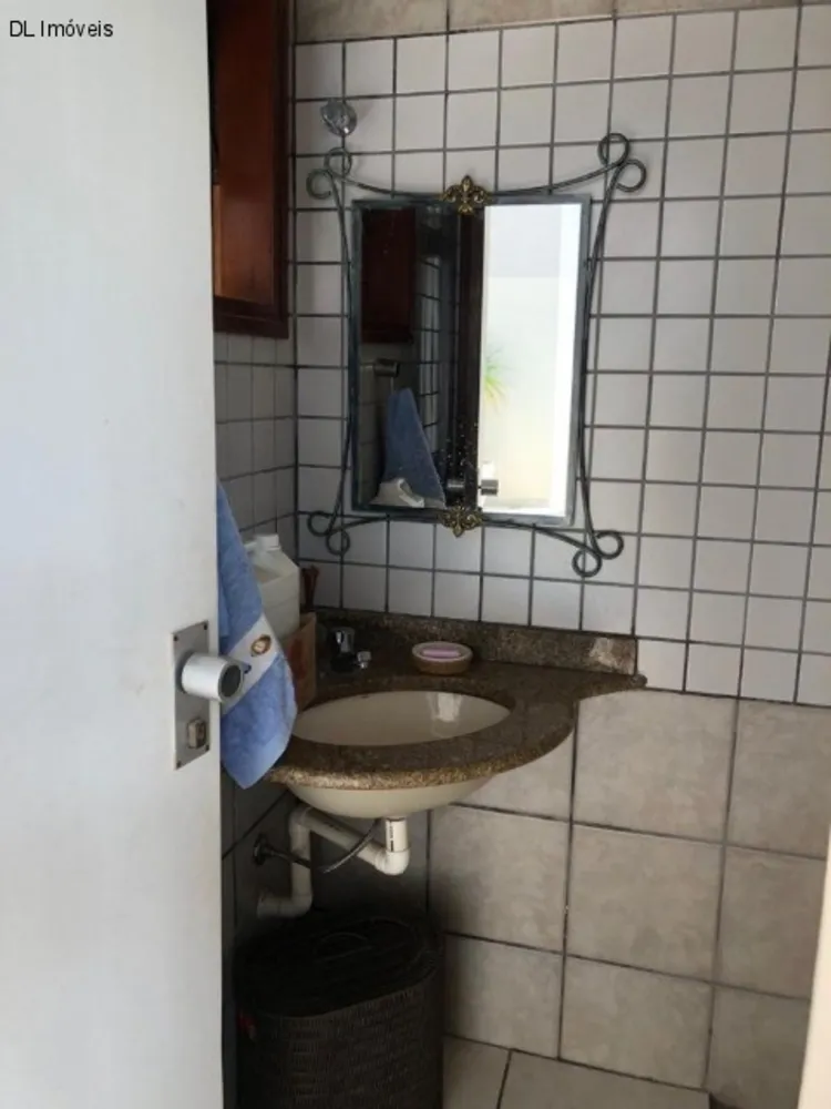 Sobrado, 3 quartos, 420 m² - Foto 10