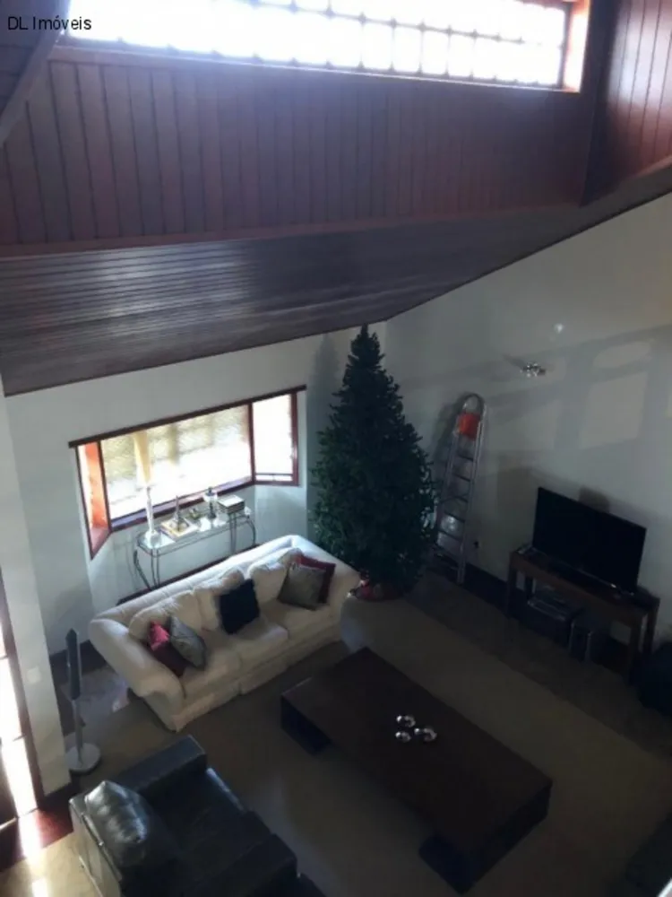Sobrado, 3 quartos, 420 m² - Foto 5