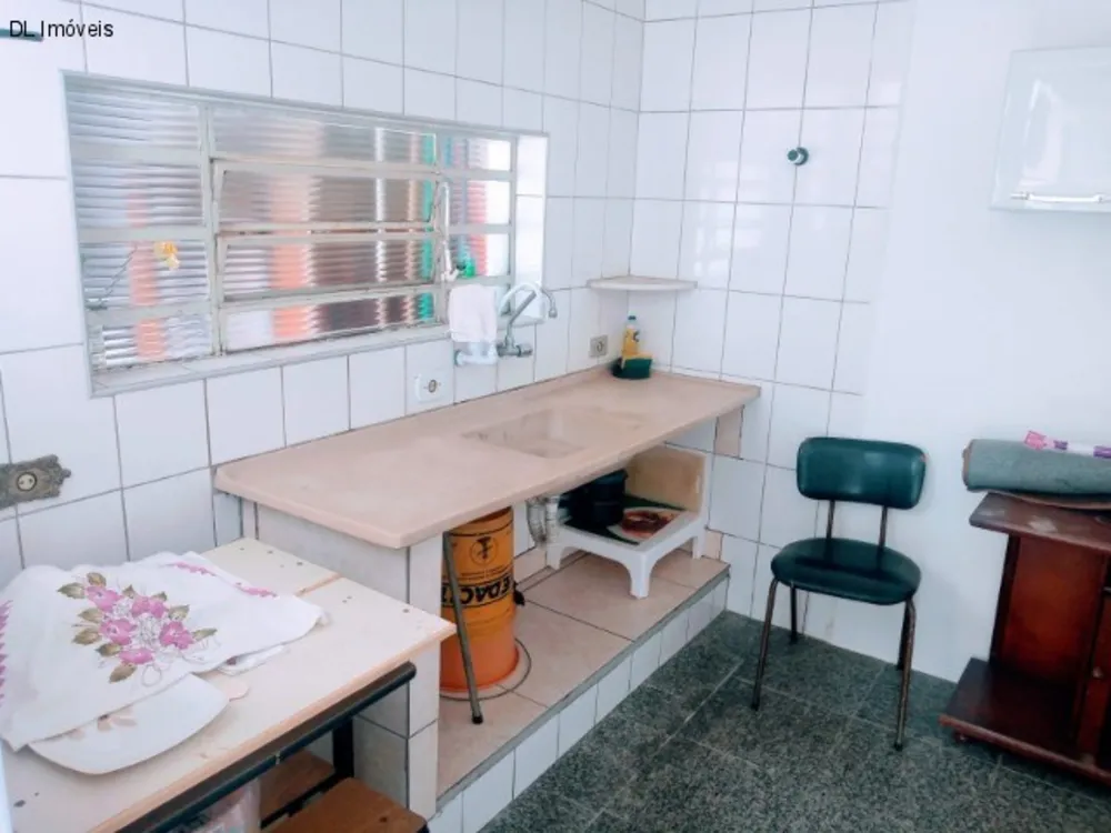 Sobrado, 3 quartos, 346 m² - Foto 7