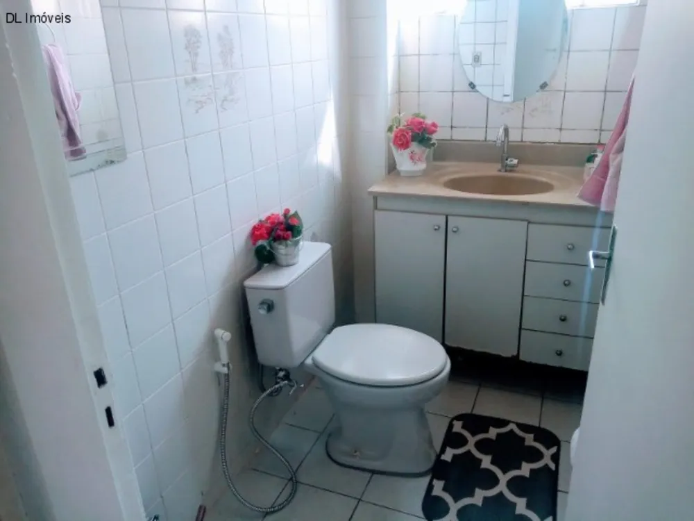 Sobrado, 3 quartos, 346 m² - Foto 16