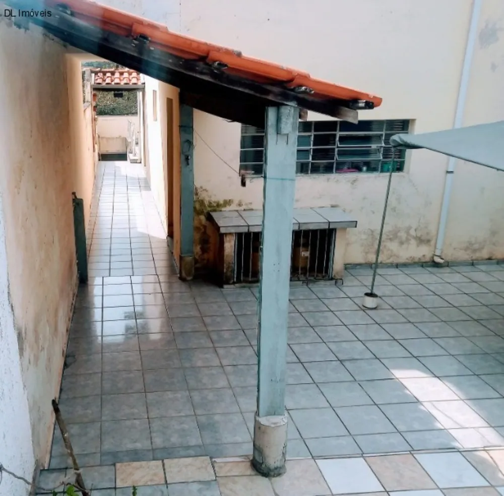 Sobrado, 3 quartos, 346 m² - Foto 15