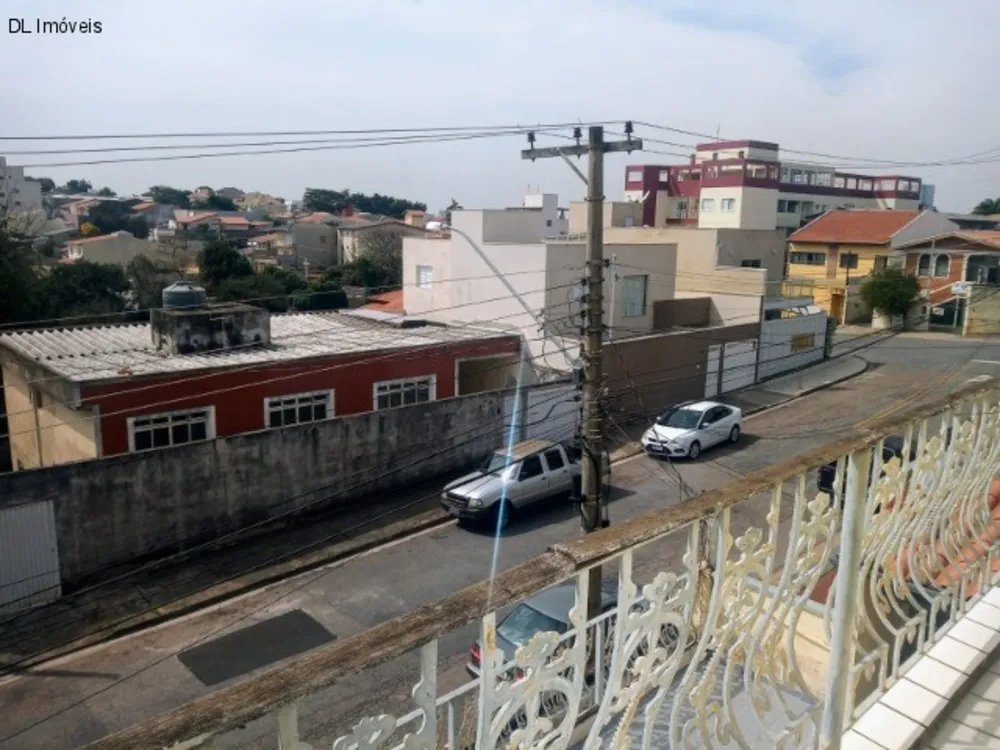 Sobrado, 3 quartos, 346 m² - Foto 1