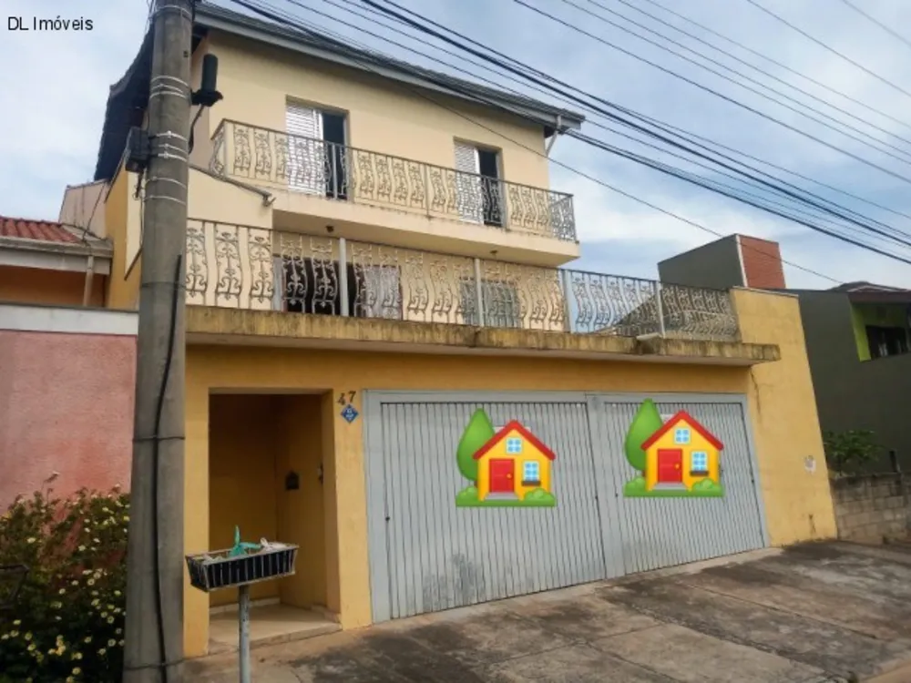 Sobrado, 3 quartos, 346 m² - Foto 9