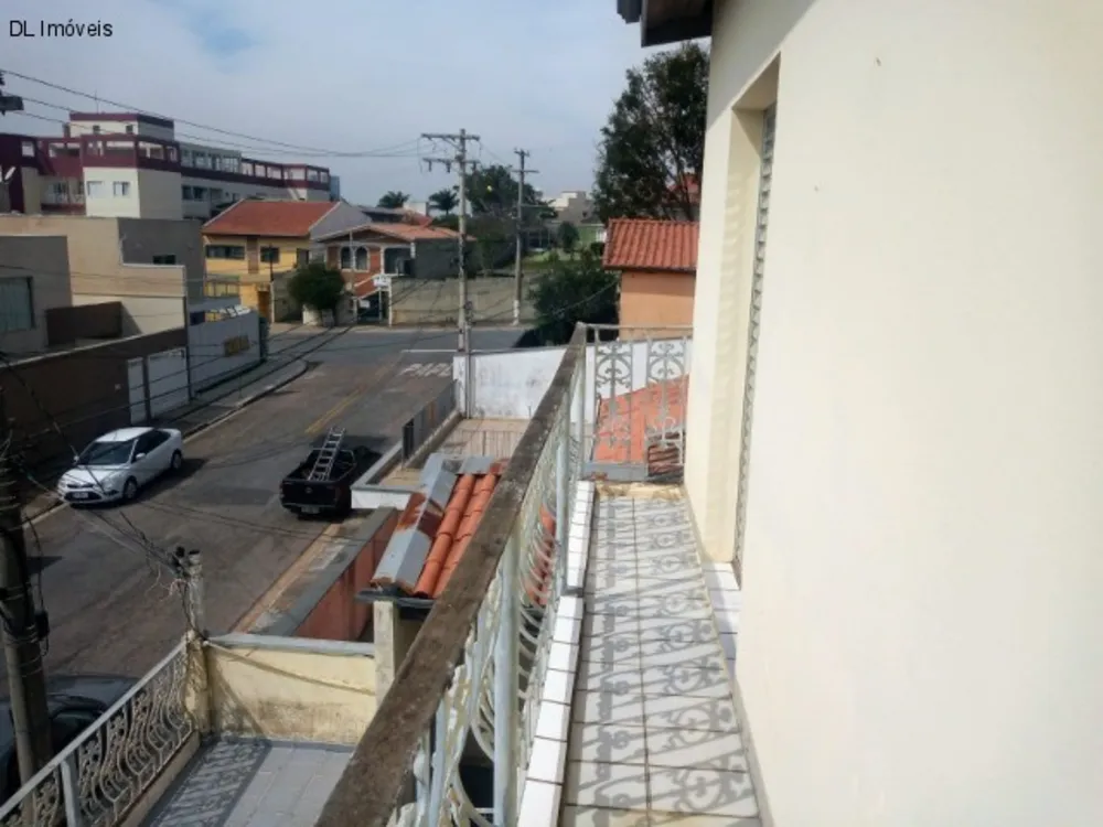 Sobrado, 3 quartos, 346 m² - Foto 12
