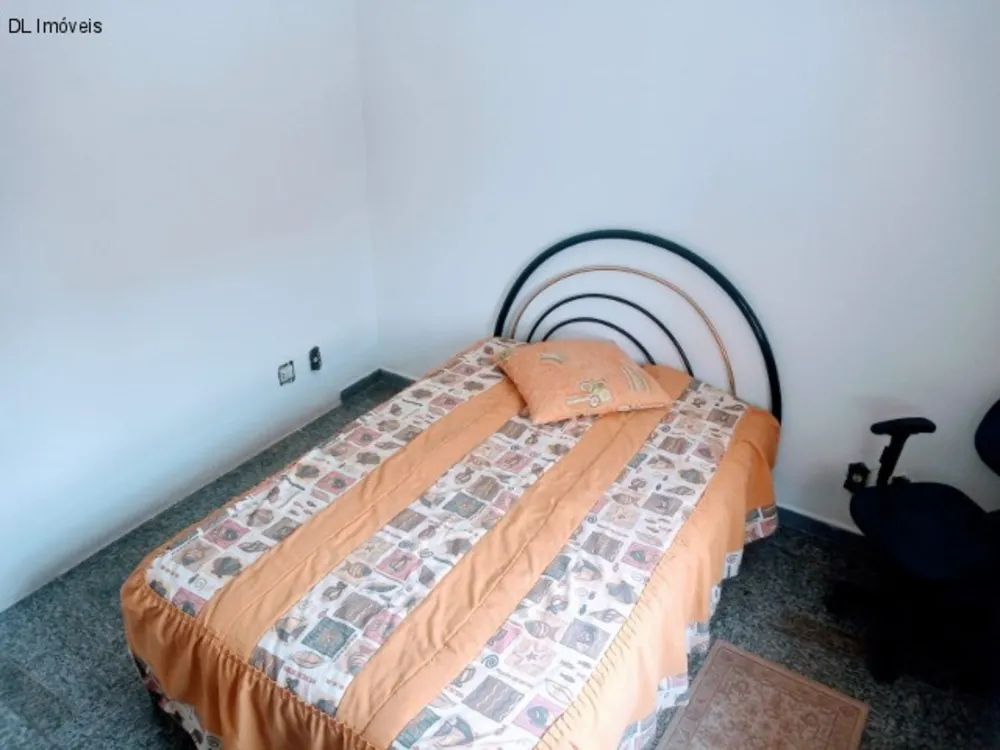 Sobrado, 3 quartos, 346 m² - Foto 6
