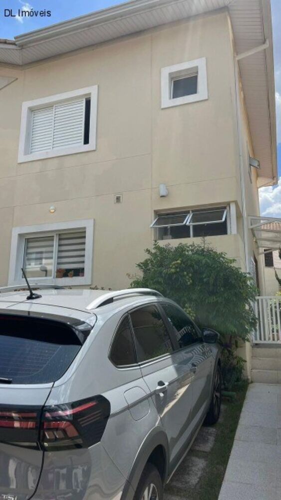 Sobrado, 3 quartos, 120 m² - Foto 3
