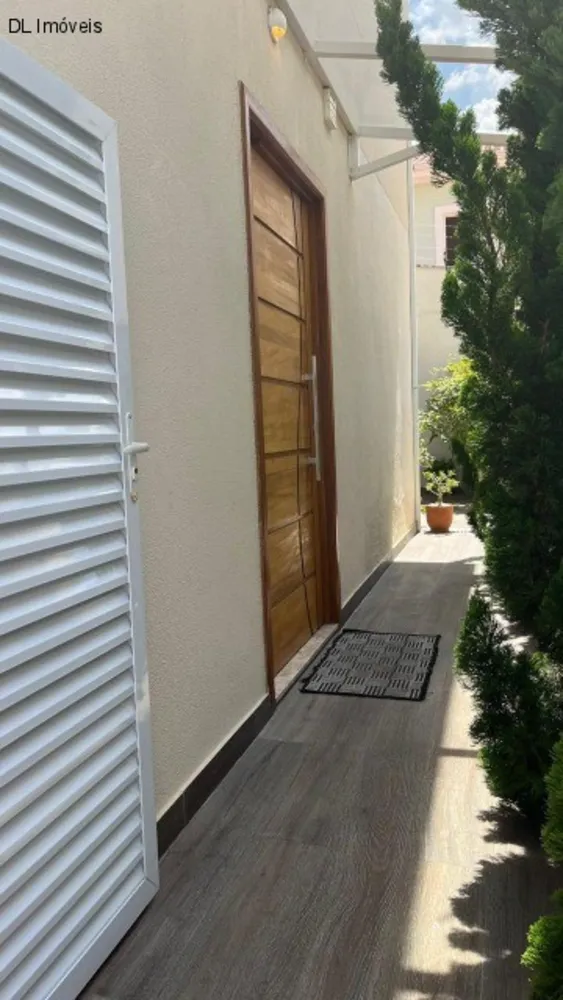 Sobrado, 3 quartos, 120 m² - Foto 15