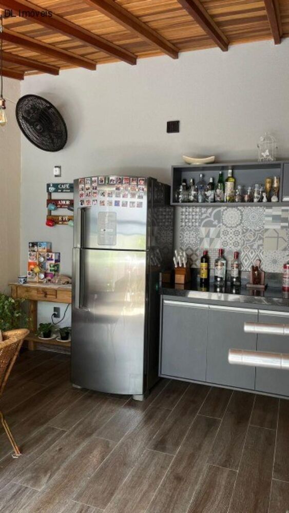 Sobrado, 3 quartos, 120 m² - Foto 7