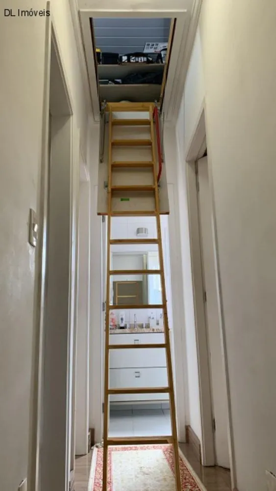Sobrado, 3 quartos, 120 m² - Foto 14