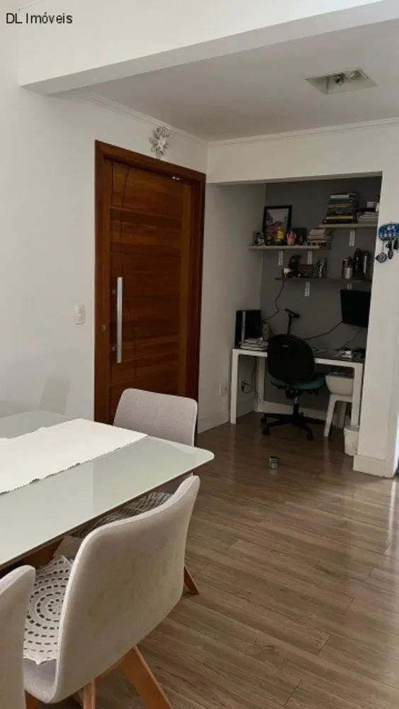 Sobrado, 3 quartos, 120 m² - Foto 7