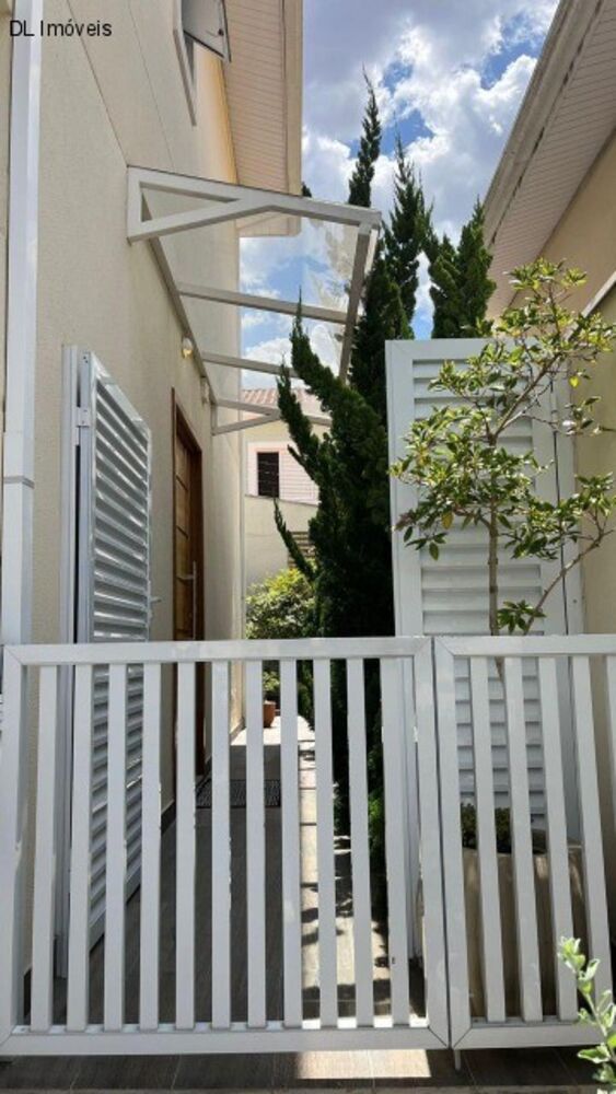 Sobrado, 3 quartos, 120 m² - Foto 1