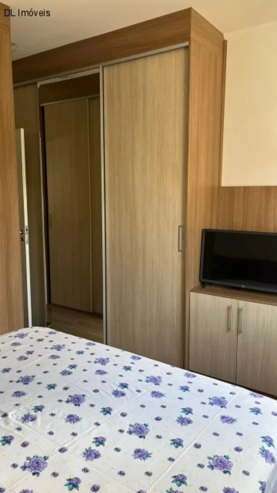 Sobrado, 3 quartos, 120 m² - Foto 5