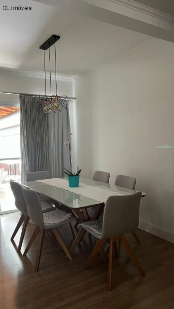 Sobrado, 3 quartos, 120 m² - Foto 21
