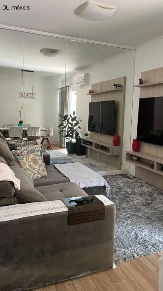Sobrado, 3 quartos, 120 m² - Foto 11