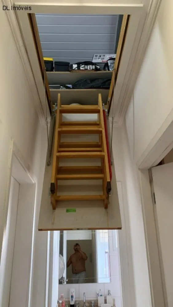 Sobrado, 3 quartos, 120 m² - Foto 17