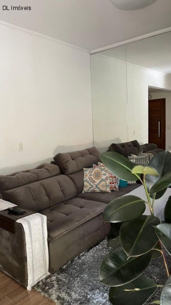 Sobrado, 3 quartos, 120 m² - Foto 6