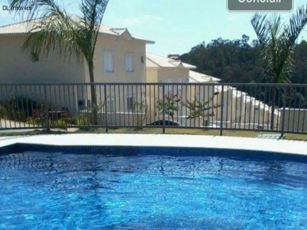 Sobrado, 3 quartos, 120 m² - Foto 3