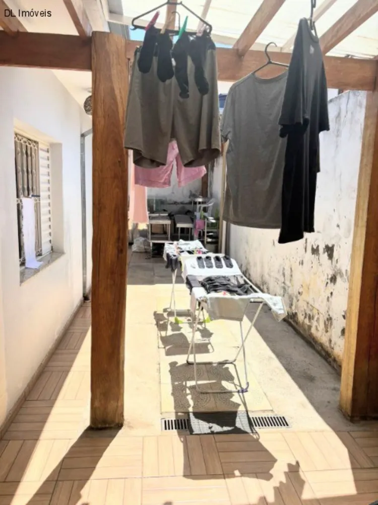 Casa, 3 quartos, 103 m² - Foto 3