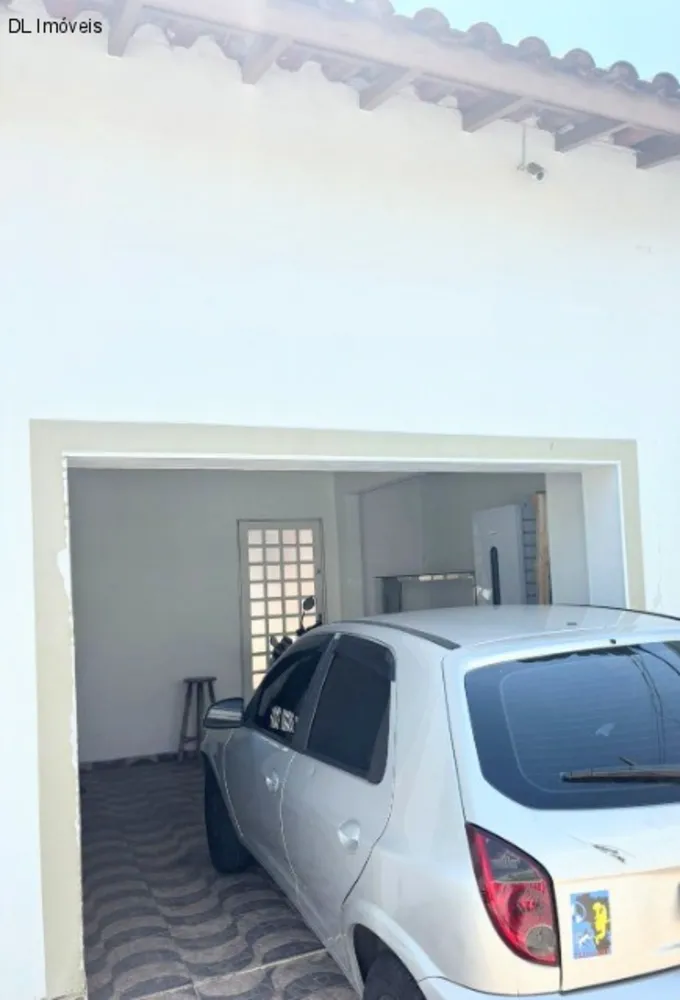 Casa, 3 quartos, 103 m² - Foto 1