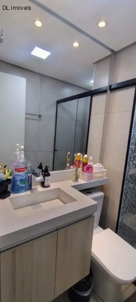 Apartamento, 3 quartos, 7 m² - Foto 15