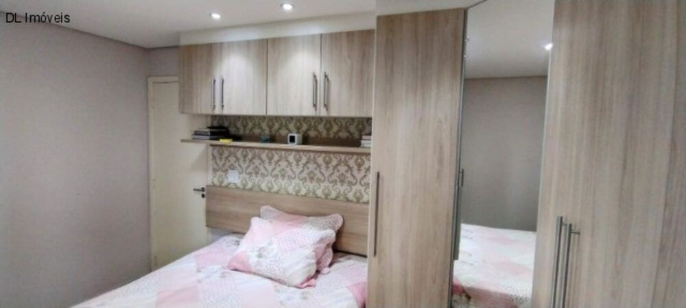 Apartamento, 3 quartos, 7 m² - Foto 1