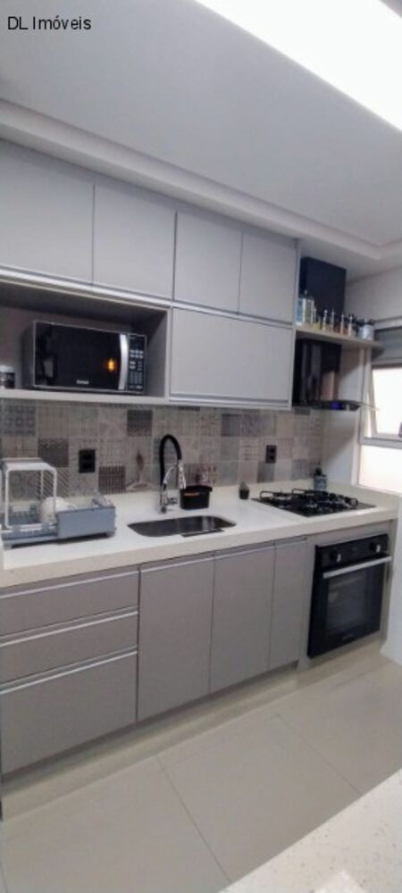 Apartamento, 3 quartos, 7 m² - Foto 2