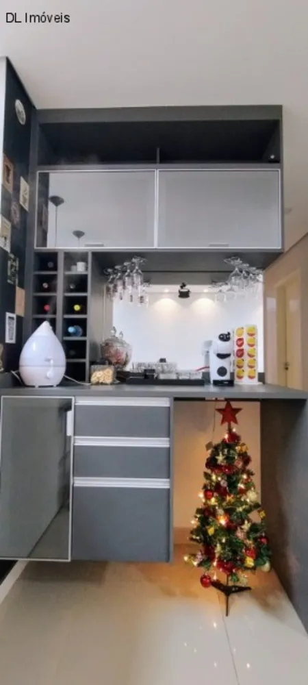 Apartamento, 3 quartos, 7 m² - Foto 6
