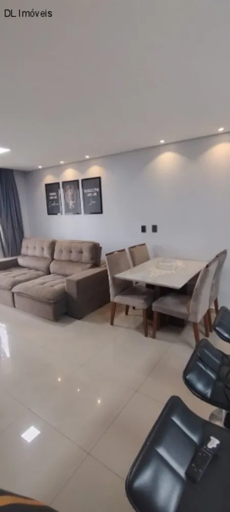 Apartamento, 3 quartos, 7 m² - Foto 9