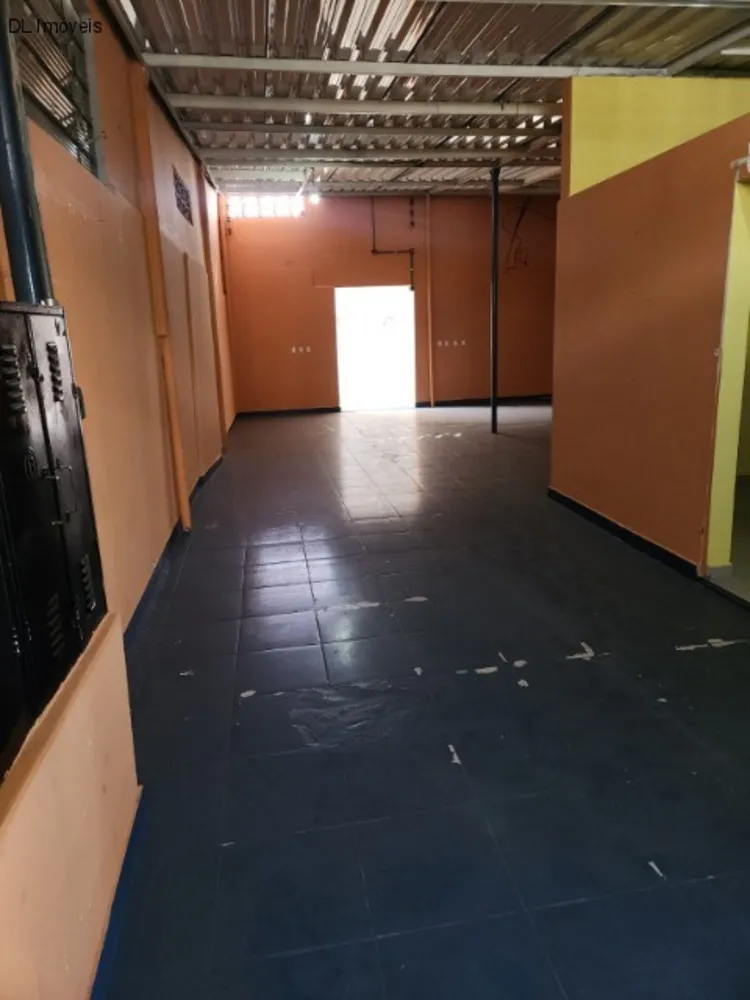 Loja-Salão, 196 m² - Foto 6