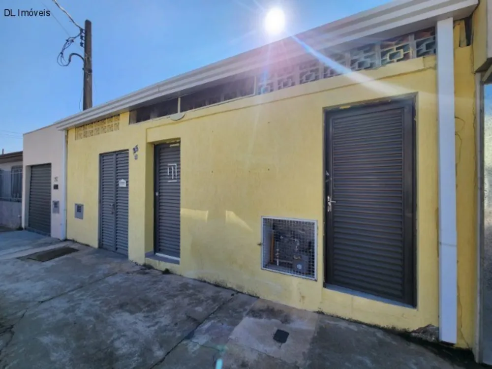 Loja-Salão, 196 m² - Foto 5