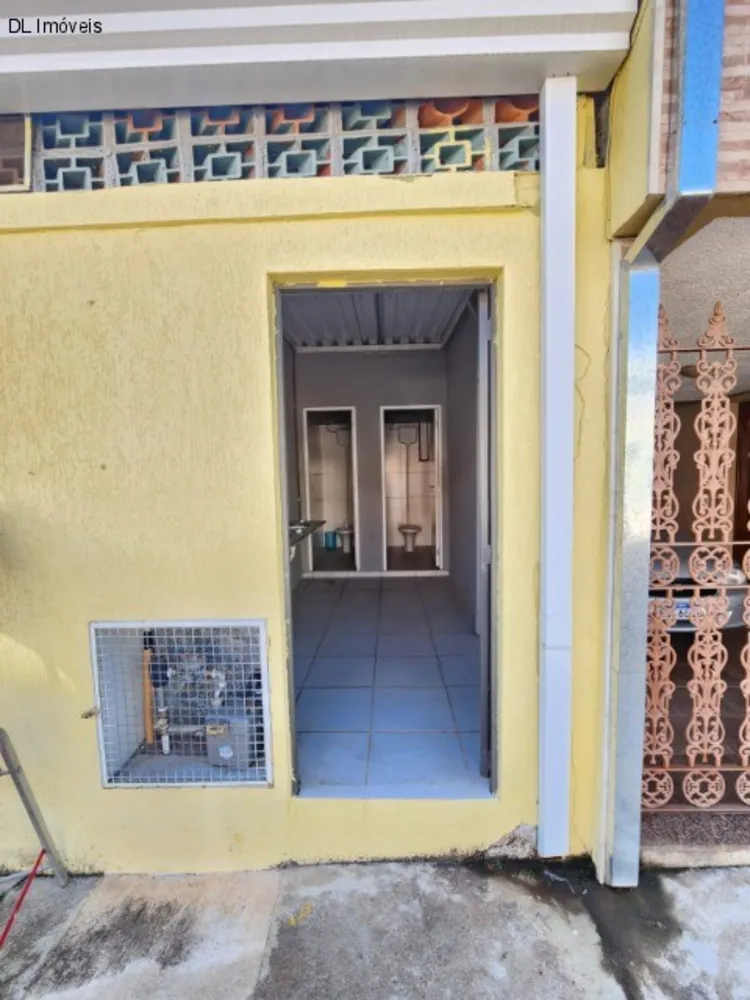 Loja-Salão, 196 m² - Foto 12