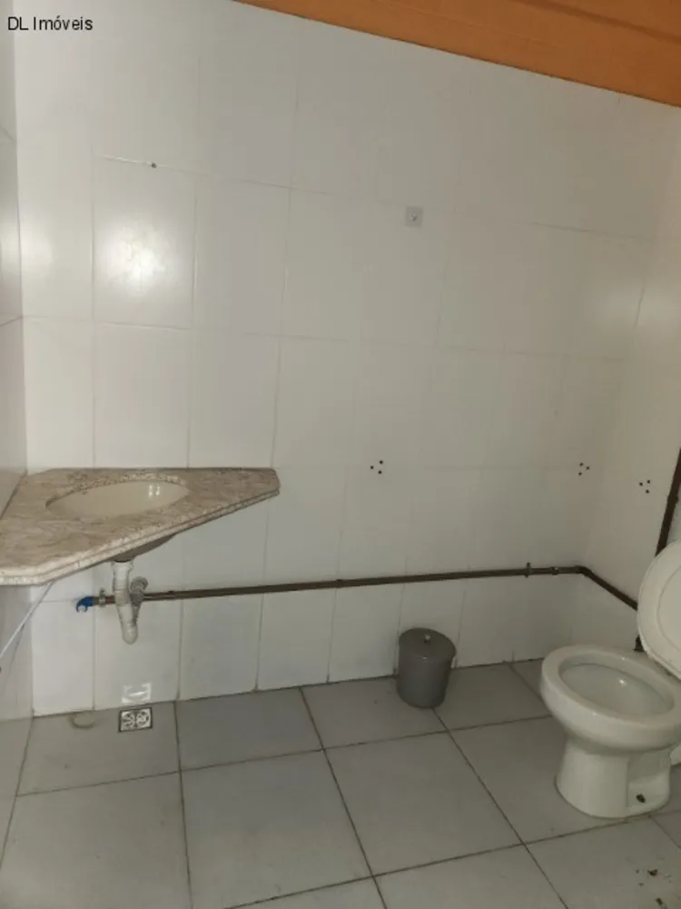 Loja-Salão, 196 m² - Foto 13
