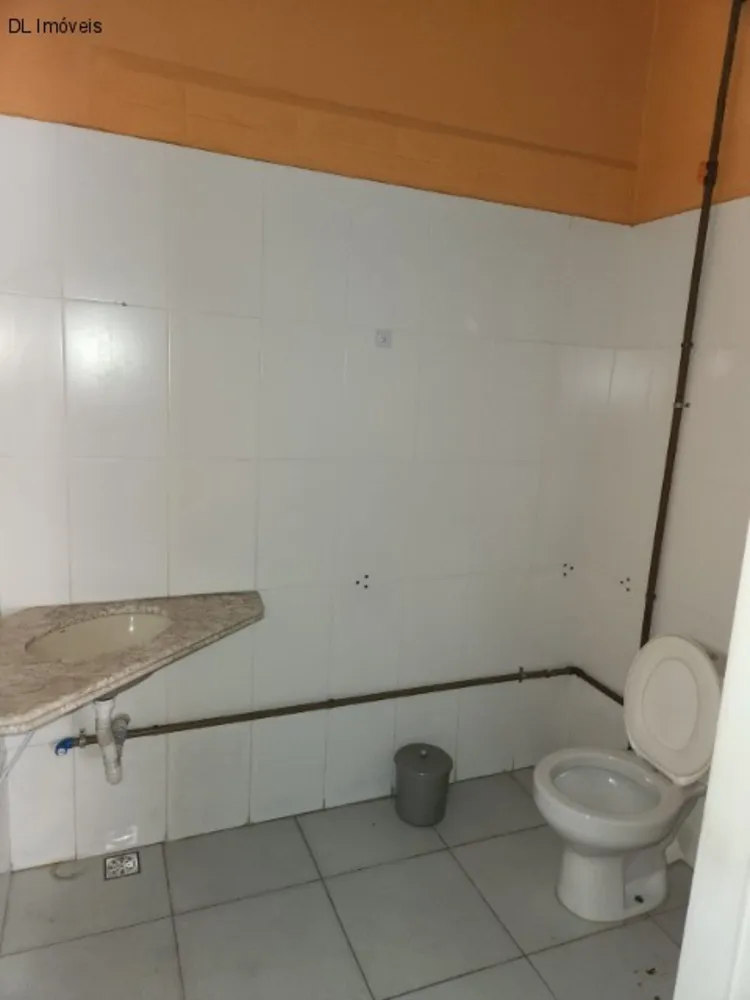 Loja-Salão, 196 m² - Foto 2