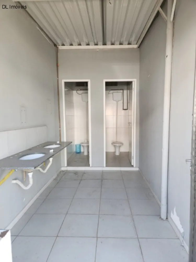 Loja-Salão, 196 m² - Foto 8