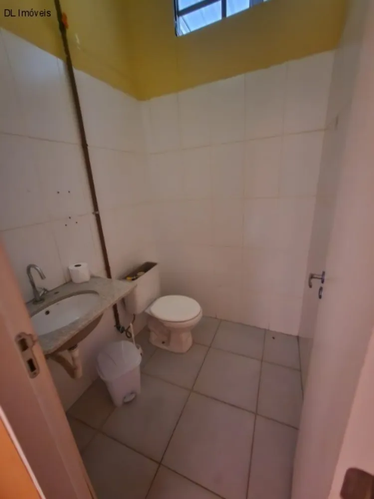 Loja-Salão, 196 m² - Foto 11