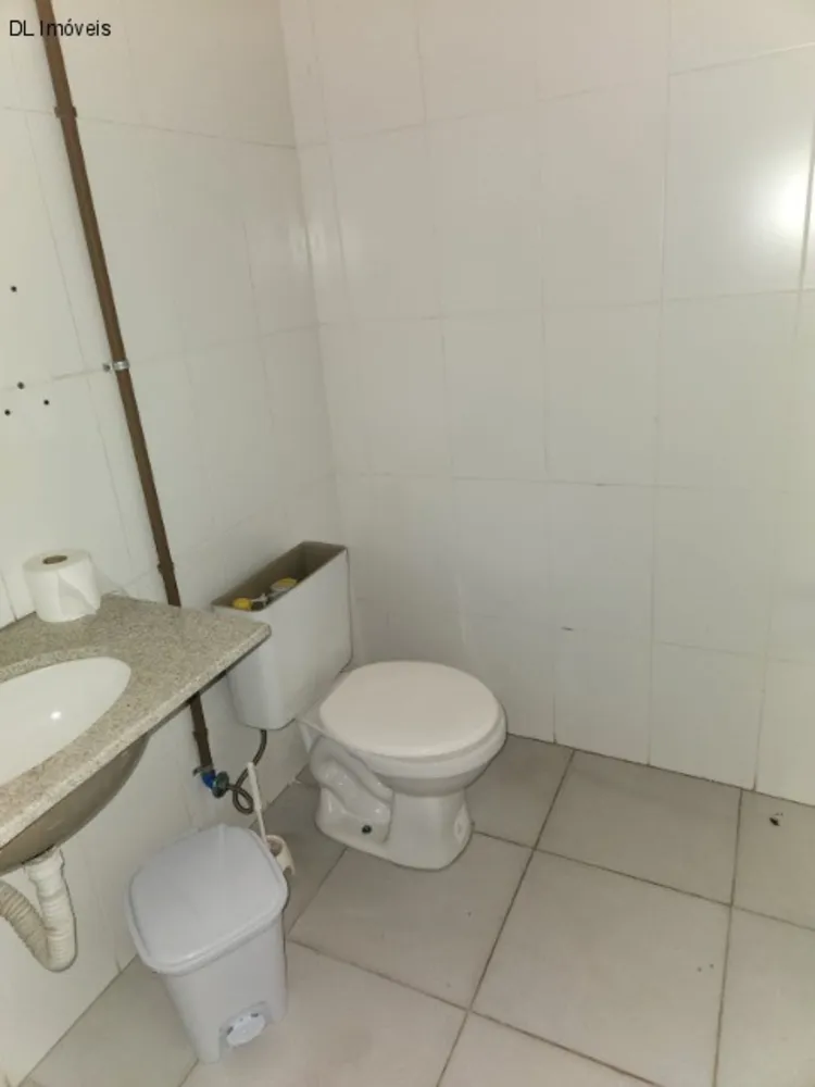 Loja-Salão, 196 m² - Foto 9