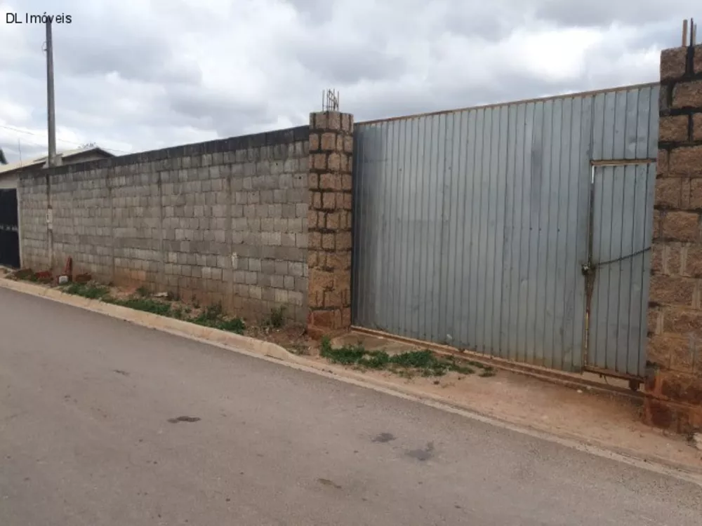 Terreno, 2000 m² - Foto 1