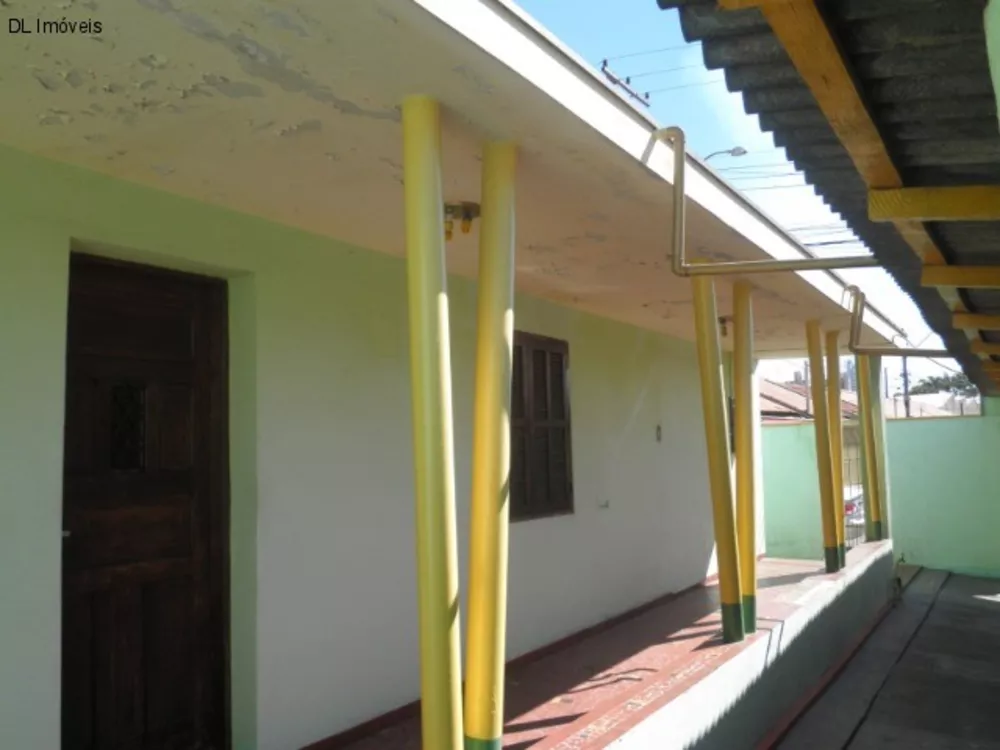 Casa, 5 quartos, 440 m² - Foto 11