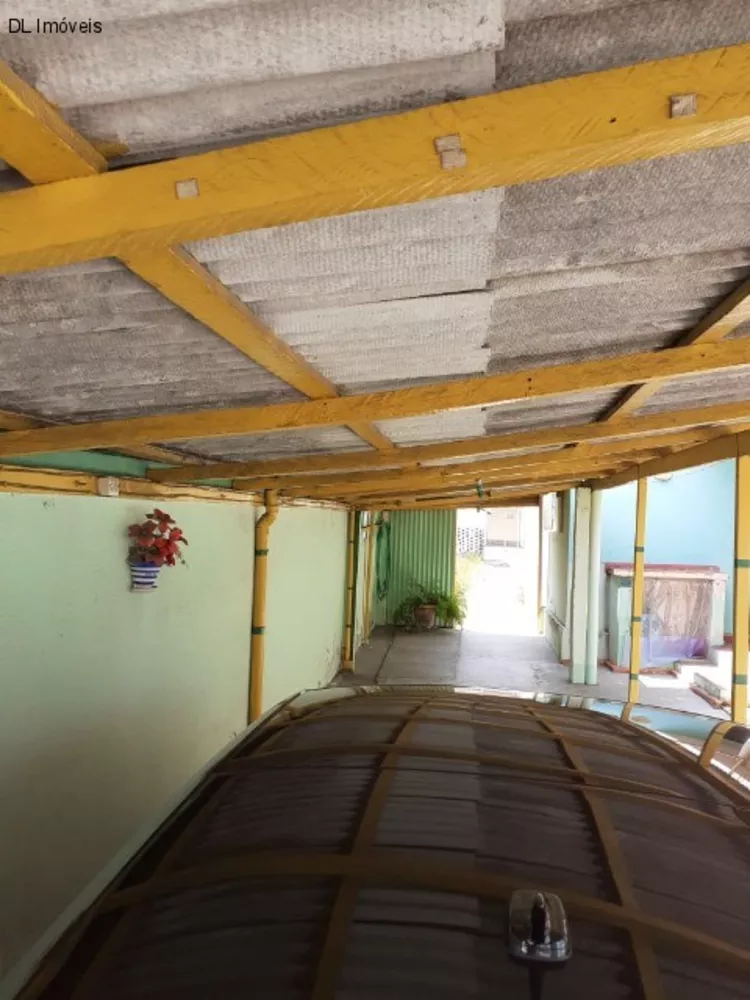 Casa, 5 quartos, 440 m² - Foto 1