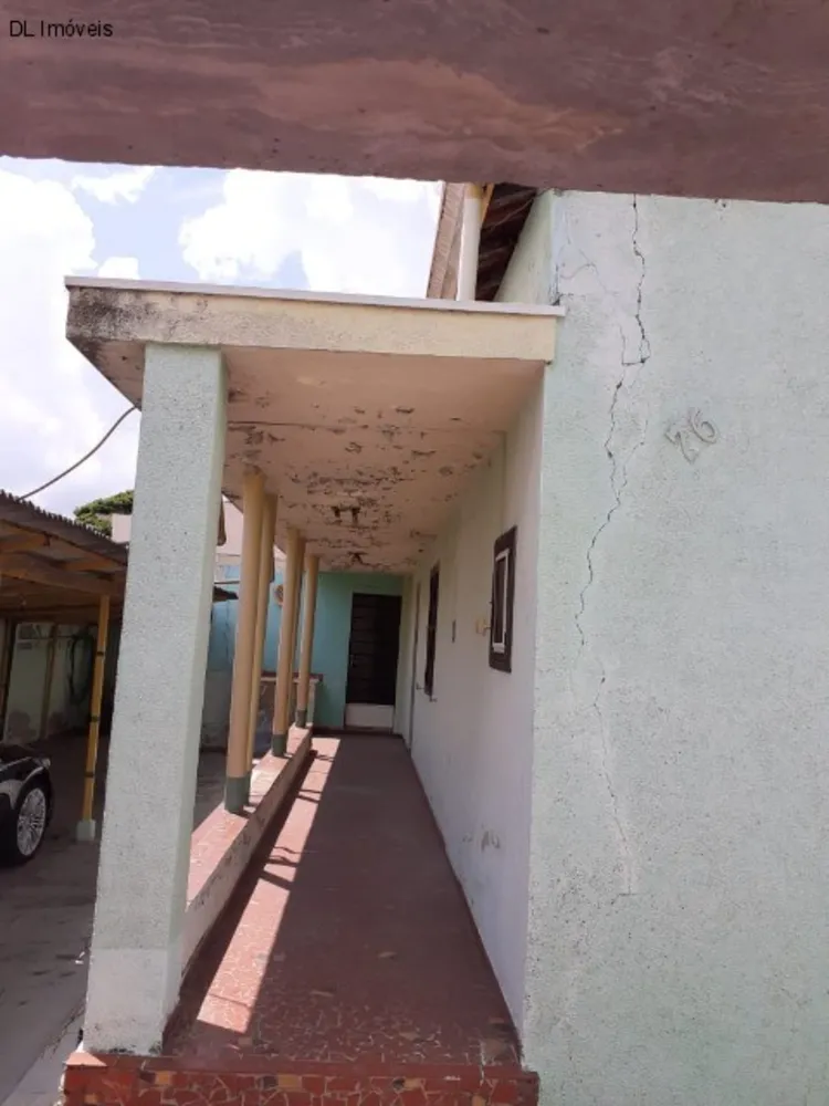 Casa, 5 quartos, 440 m² - Foto 3