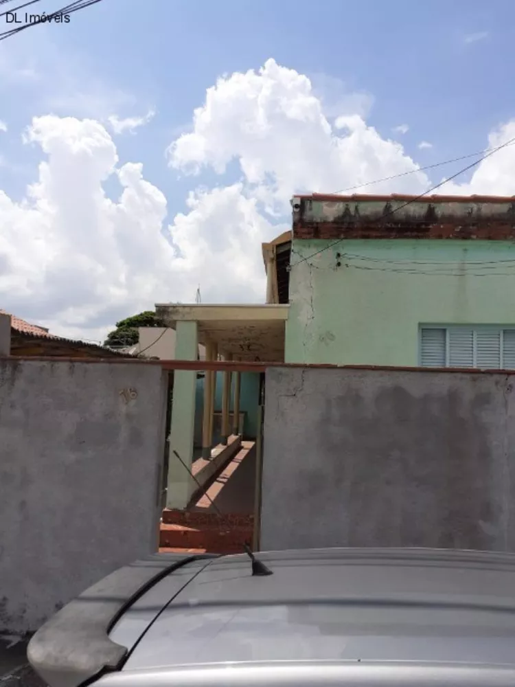 Casa, 5 quartos, 440 m² - Foto 10