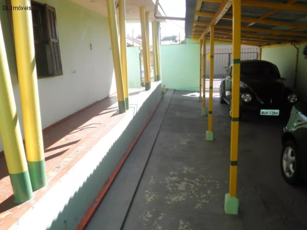 Casa, 5 quartos, 440 m² - Foto 2