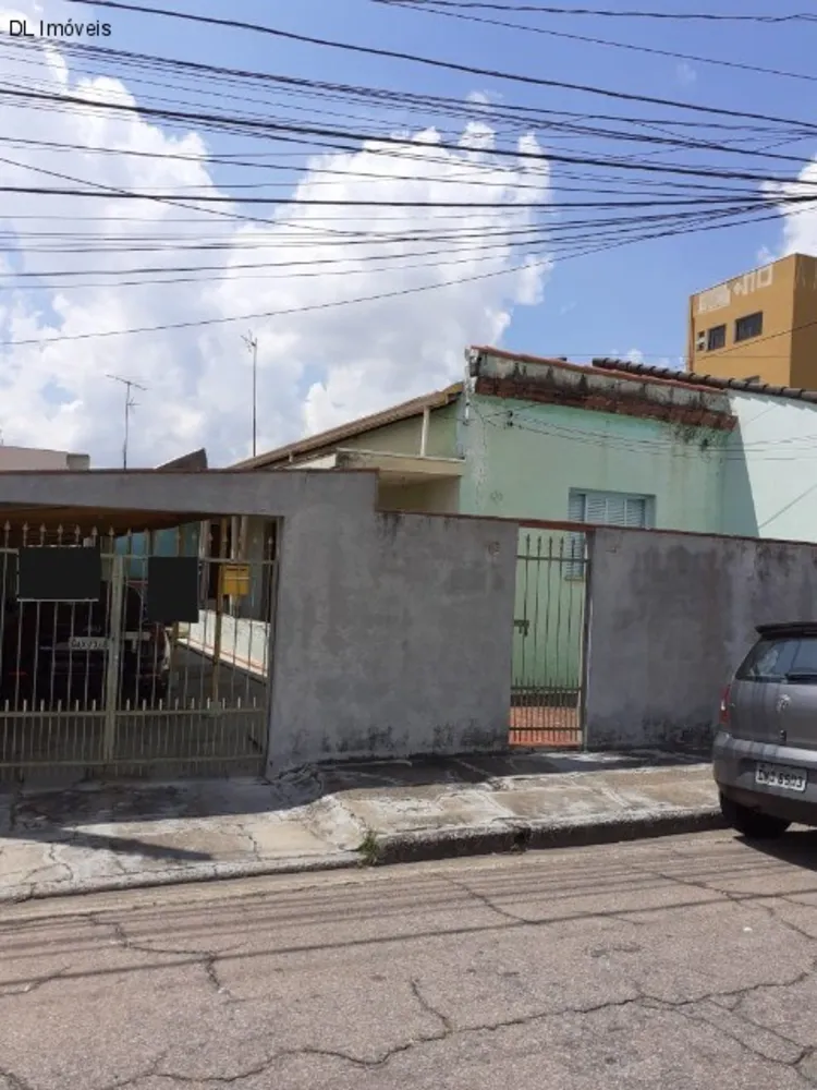 Casa, 5 quartos, 440 m² - Foto 23
