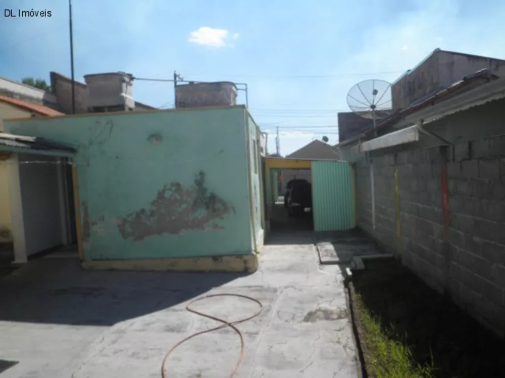Casa, 5 quartos, 440 m² - Foto 12