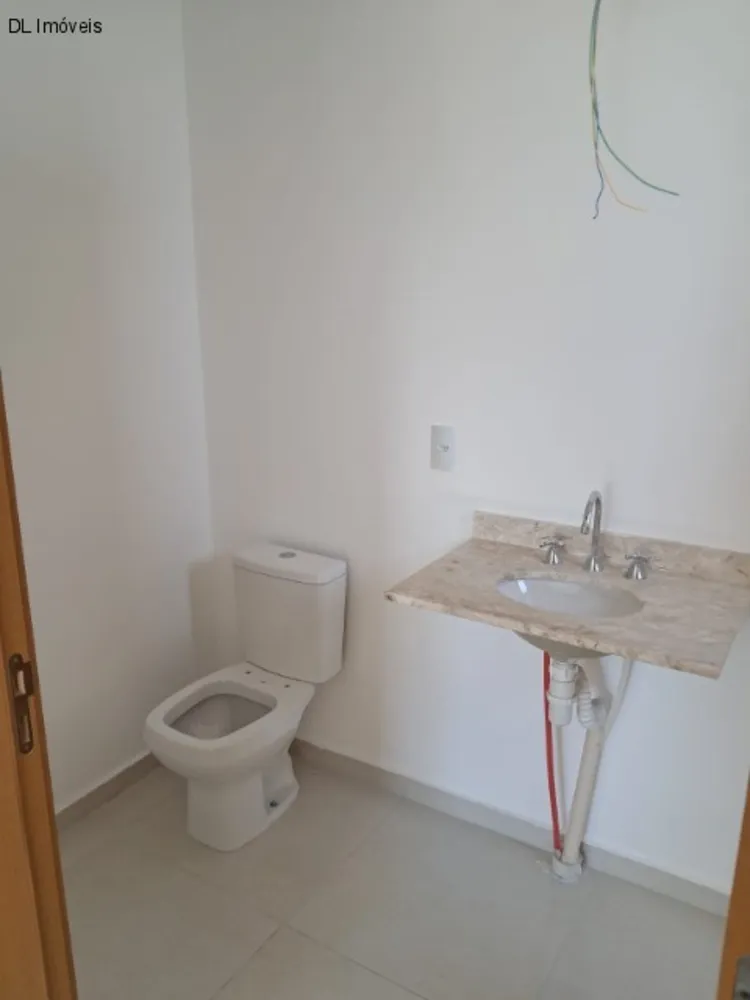Apartamento, 3 quartos, 105 m² - Foto 6