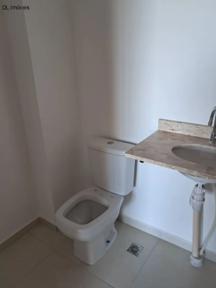Apartamento, 3 quartos, 105 m² - Foto 3