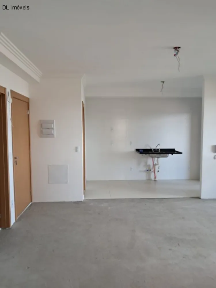 Apartamento, 3 quartos, 105 m² - Foto 1