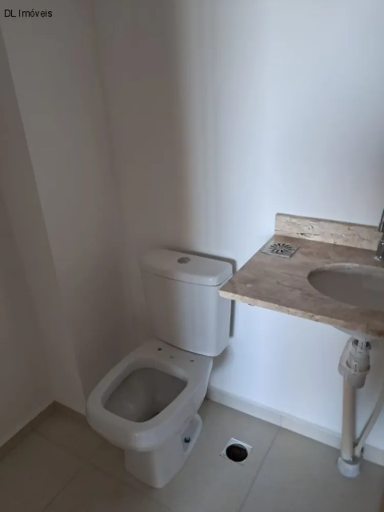 Apartamento, 3 quartos, 105 m² - Foto 4
