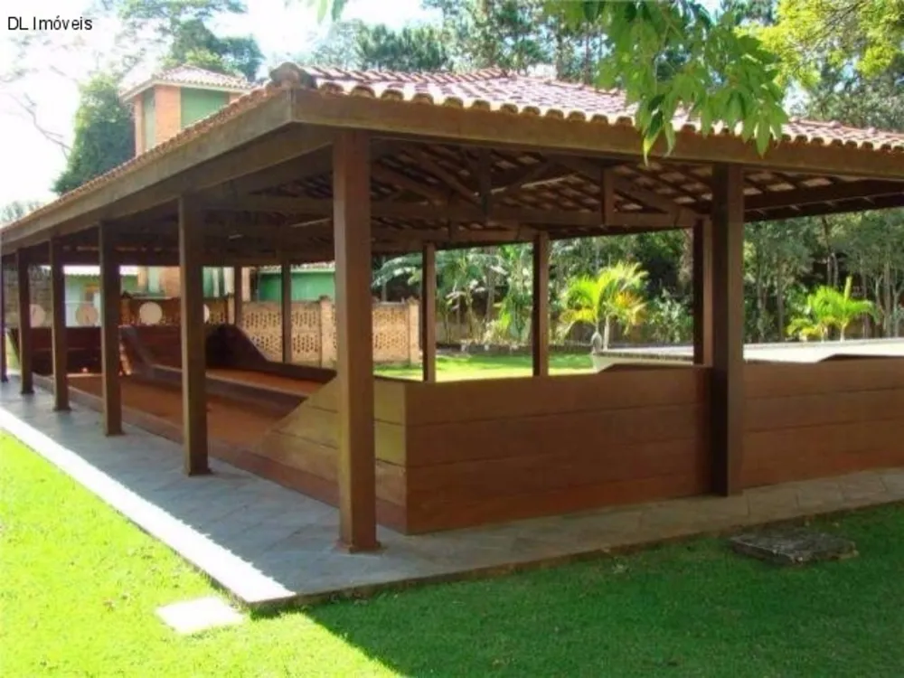 Casa de Condomínio, 4 quartos - Foto 9