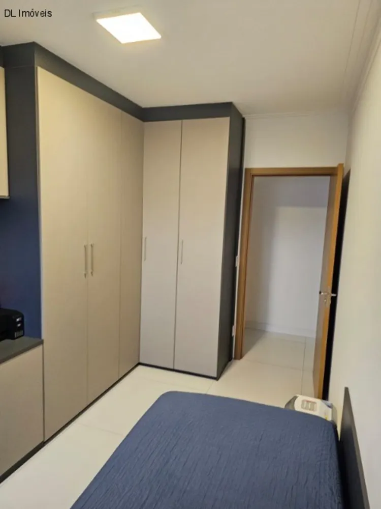 Apartamento, 3 quartos, 98 m² - Foto 3